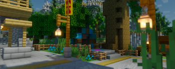 资源封面：BloopShaders_Sinicization(BloopShaders汉化包)