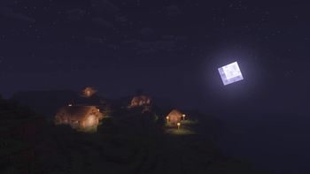 资源封面：Pastel Shaders_Sinicization(Pastel Shaders光影包汉化)